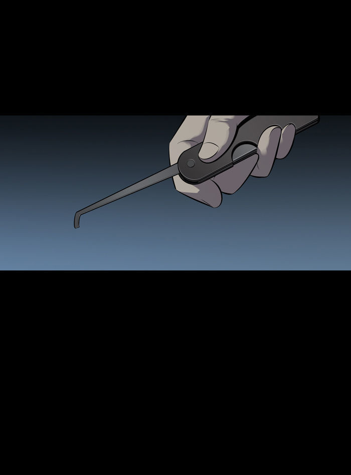 Hive Chapter 113 page 26 - Chapter 113 : [Part 3] Ep. 13