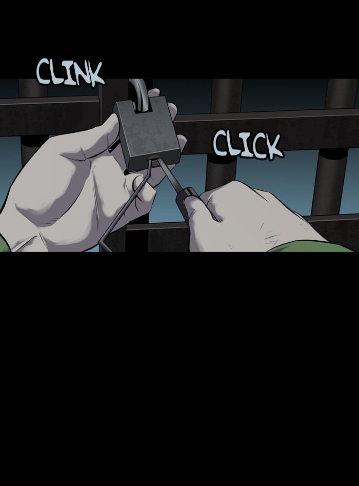 Hive Chapter 113 page 27 - Chapter 113 : [Part 3] Ep. 13