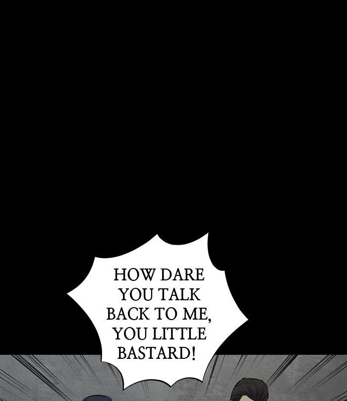 Hive Chapter 113 page 3 - Chapter 113 : [Part 3] Ep. 13
