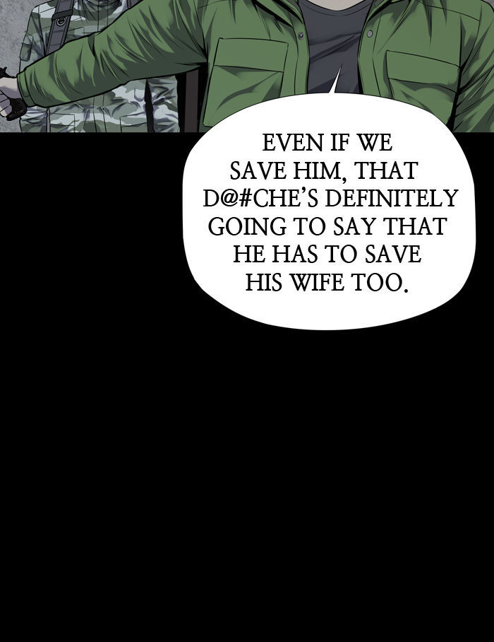 Hive Chapter 113 page 39 - Chapter 113 : [Part 3] Ep. 13