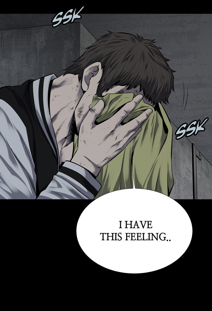 Hive Chapter 113 page 40 - Chapter 113 : [Part 3] Ep. 13