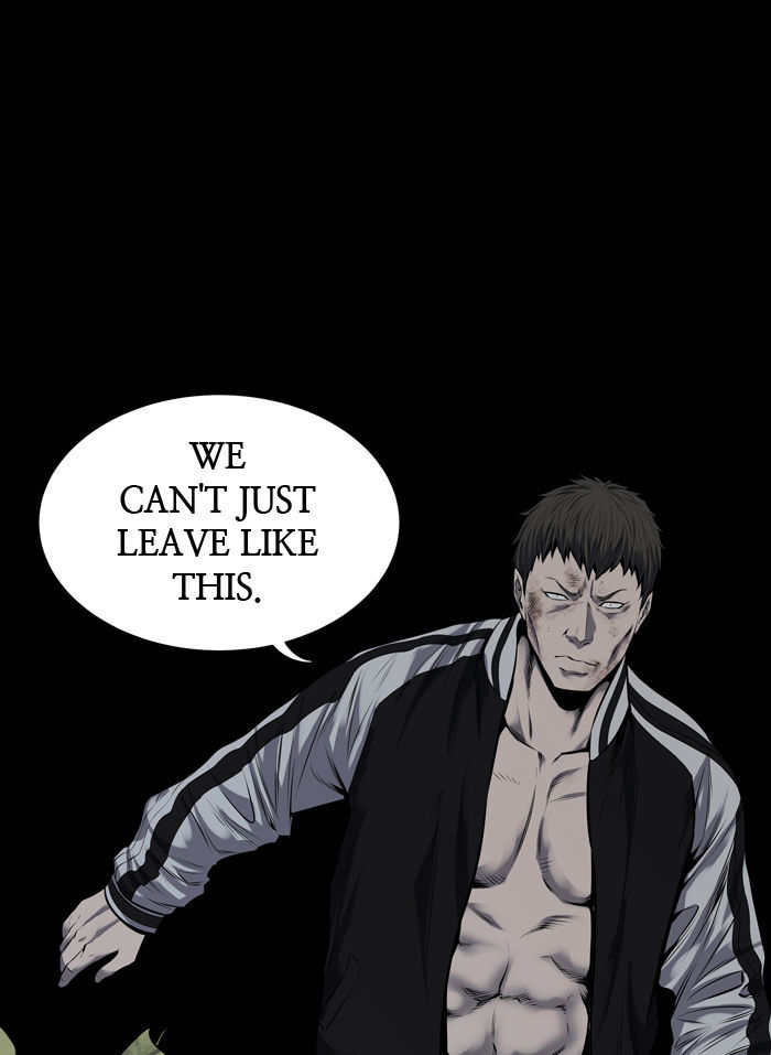 Hive Chapter 113 page 41 - Chapter 113 : [Part 3] Ep. 13