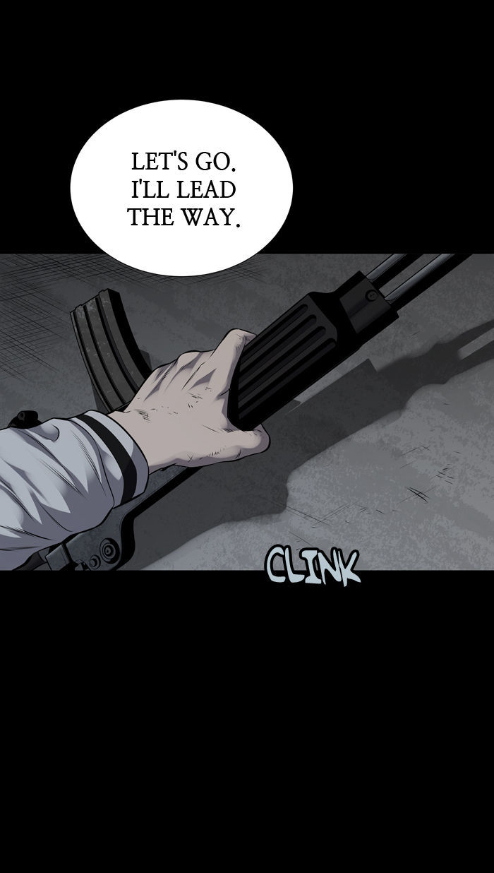 Hive Chapter 113 page 43 - Chapter 113 : [Part 3] Ep. 13