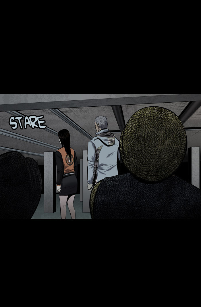 Hive Chapter 113 page 50 - Chapter 113 : [Part 3] Ep. 13