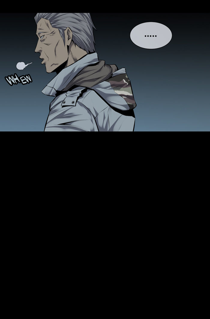 Hive Chapter 113 page 52 - Chapter 113 : [Part 3] Ep. 13