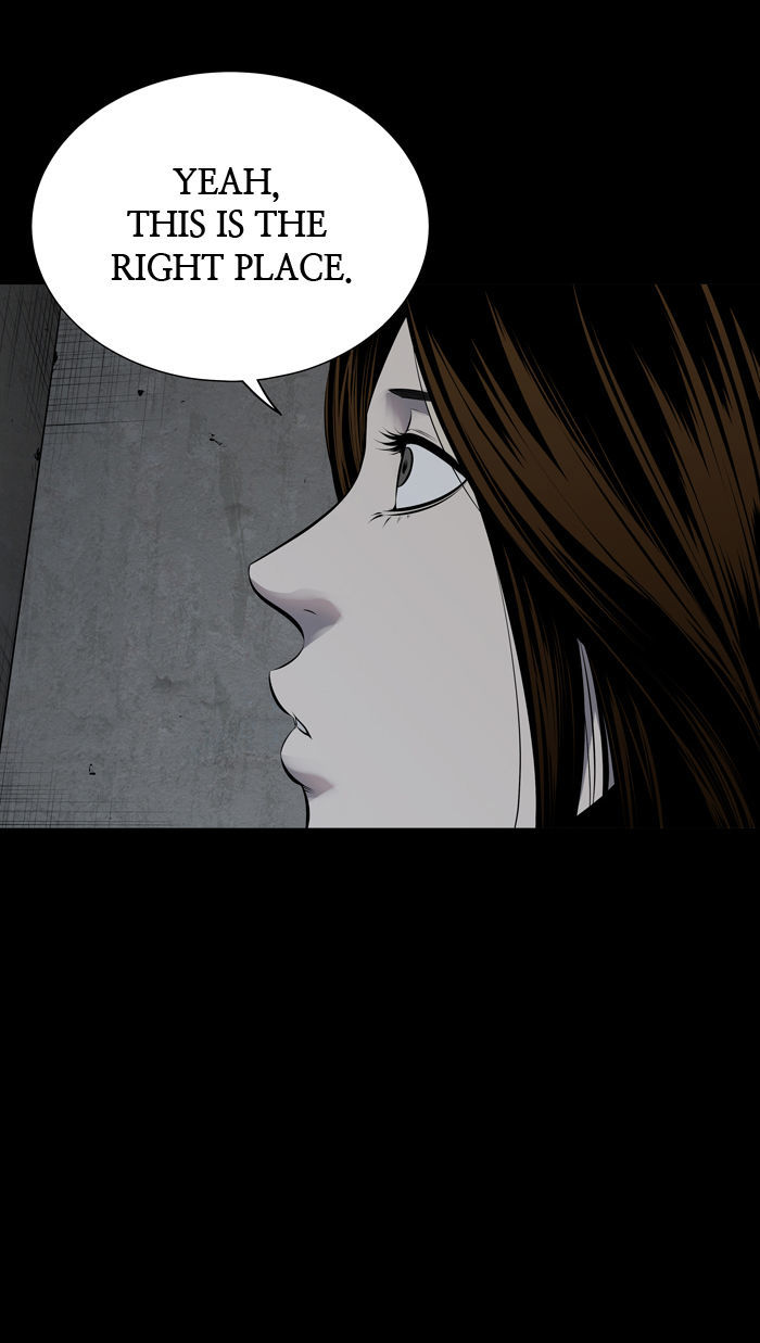Hive Chapter 113 page 55 - Chapter 113 : [Part 3] Ep. 13
