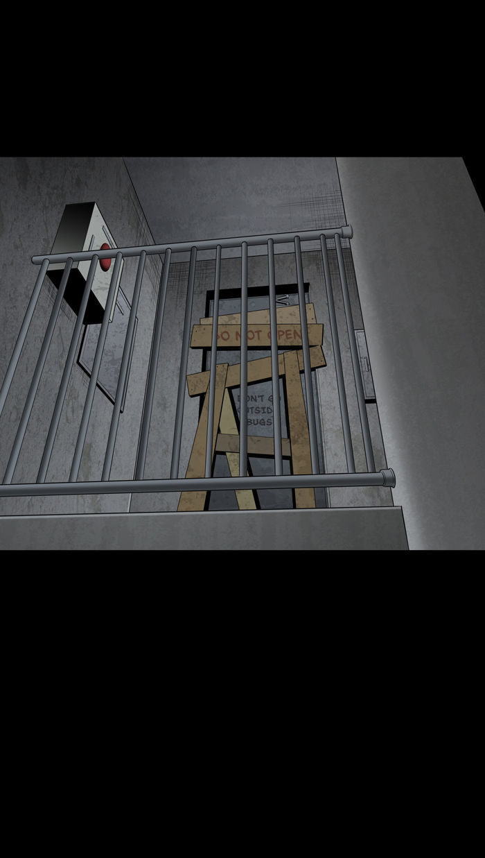 Hive Chapter 113 page 56 - Chapter 113 : [Part 3] Ep. 13