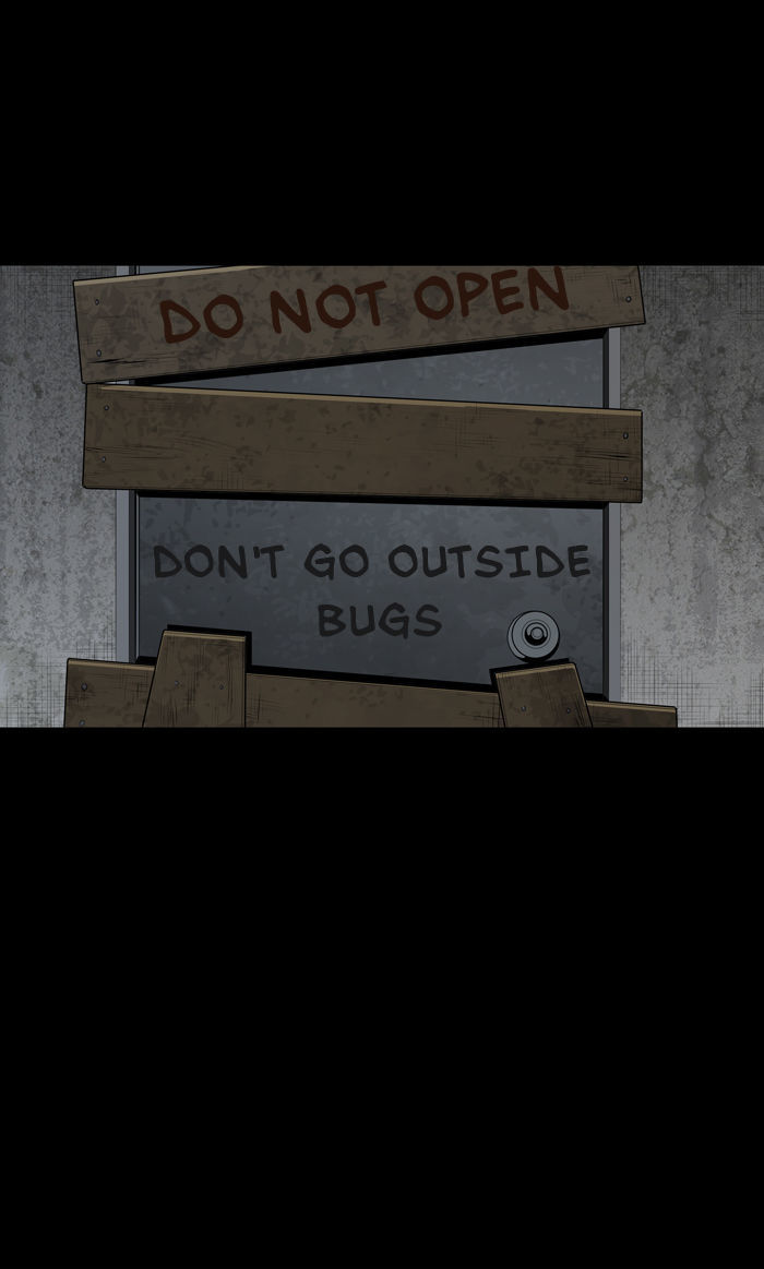 Hive Chapter 113 page 57 - Chapter 113 : [Part 3] Ep. 13