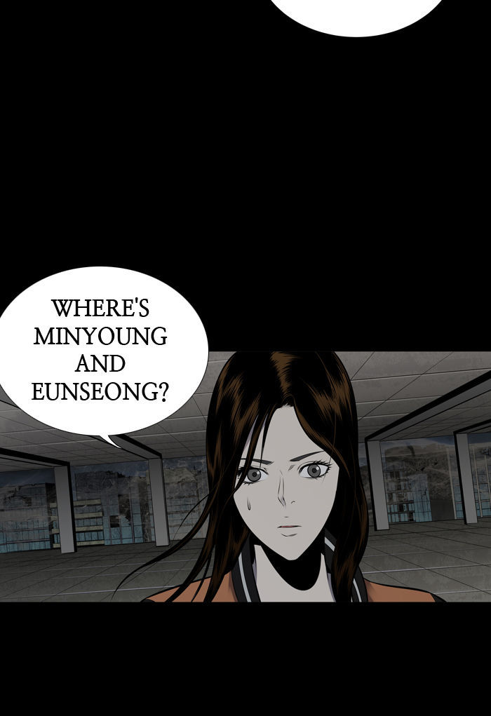 Hive Chapter 113 page 64 - Chapter 113 : [Part 3] Ep. 13