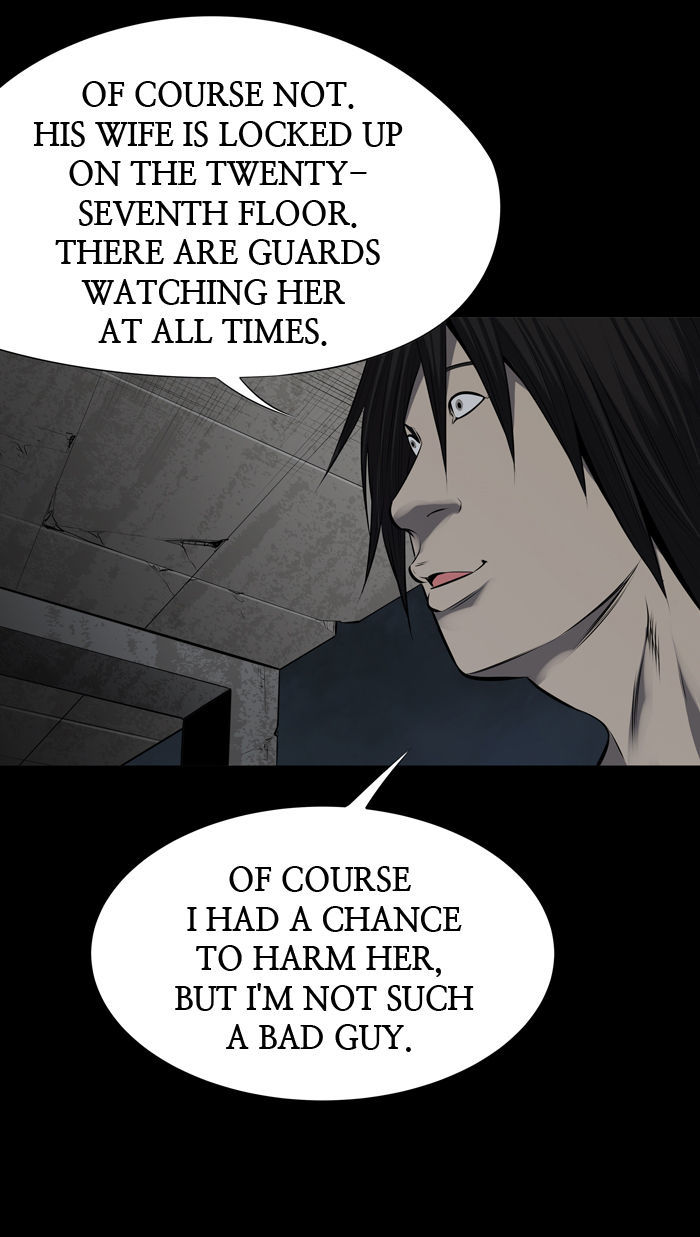 Hive Chapter 113 page 66 - Chapter 113 : [Part 3] Ep. 13