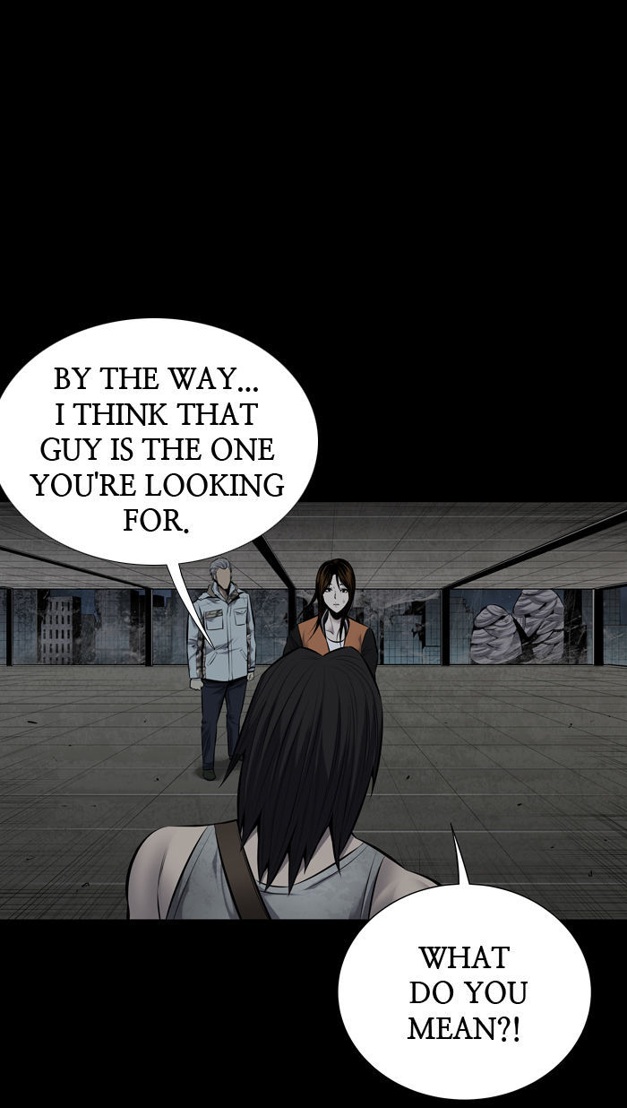 Hive Chapter 113 page 67 - Chapter 113 : [Part 3] Ep. 13
