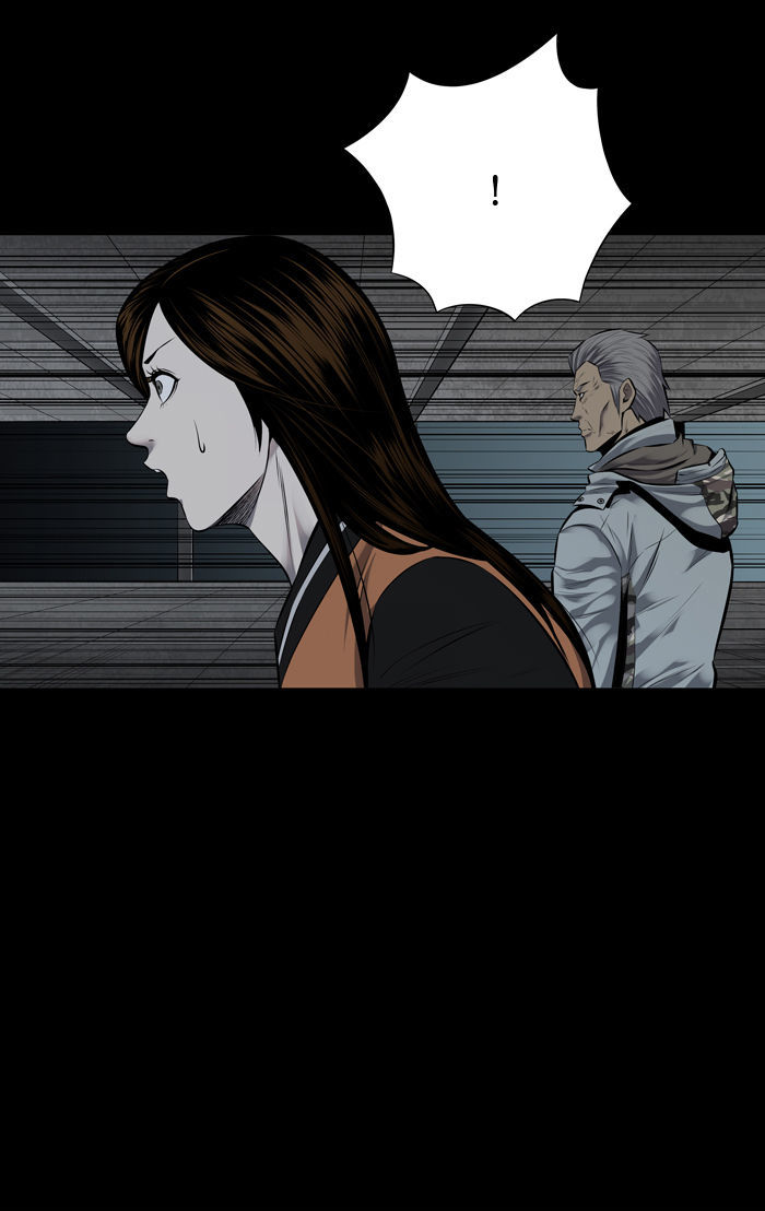 Hive Chapter 113 page 70 - Chapter 113 : [Part 3] Ep. 13