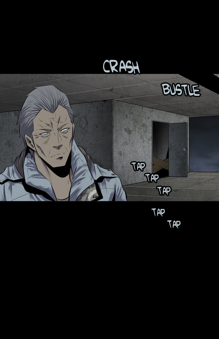 Hive Chapter 113 page 72 - Chapter 113 : [Part 3] Ep. 13