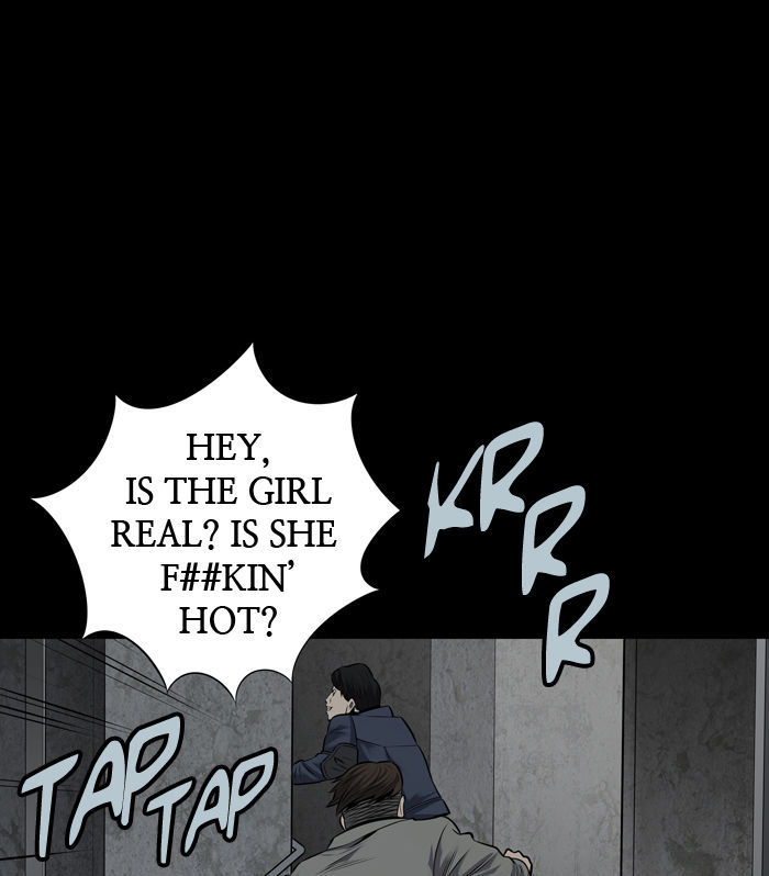 Hive Chapter 113 page 73 - Chapter 113 : [Part 3] Ep. 13