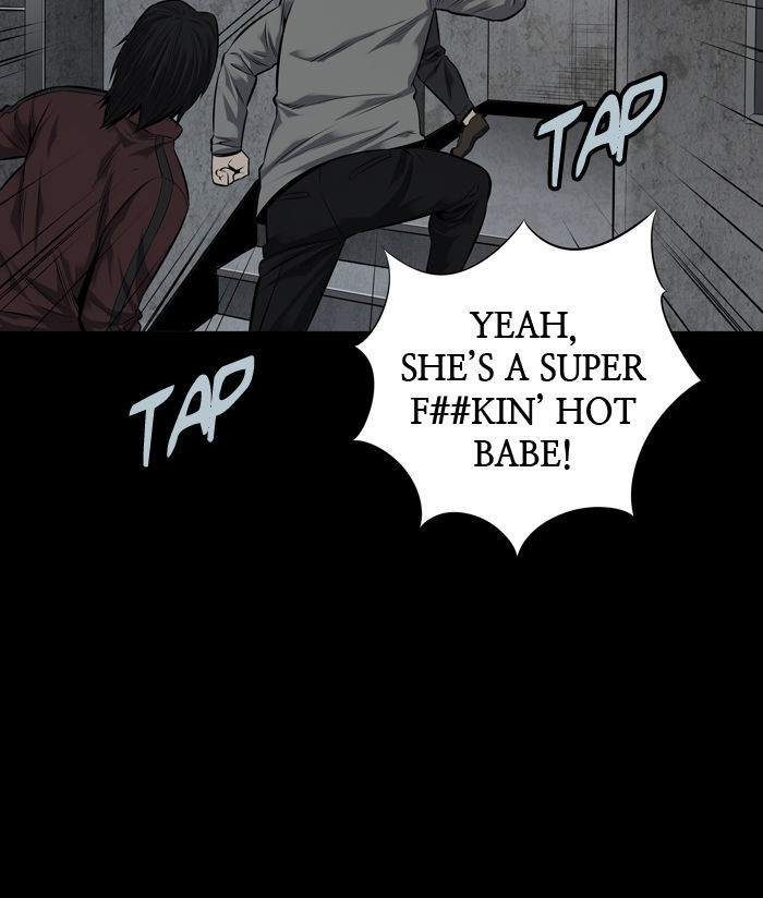 Hive Chapter 113 page 74 - Chapter 113 : [Part 3] Ep. 13
