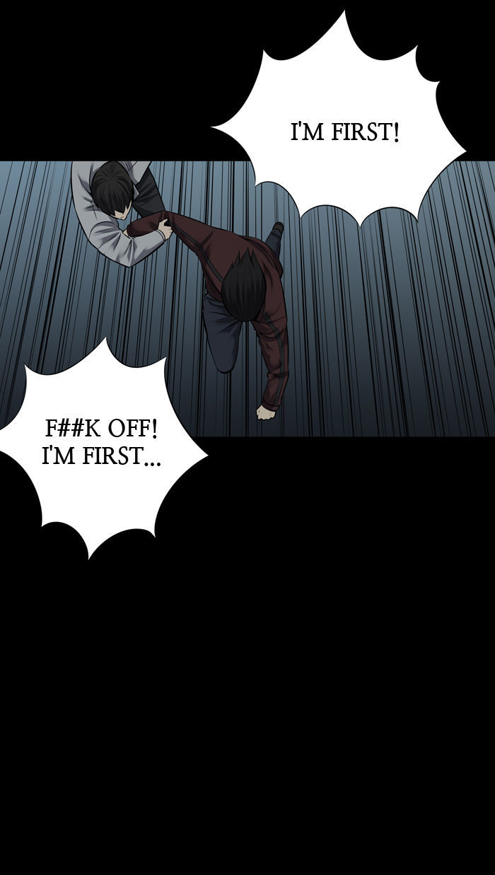Hive Chapter 113 page 75 - Chapter 113 : [Part 3] Ep. 13