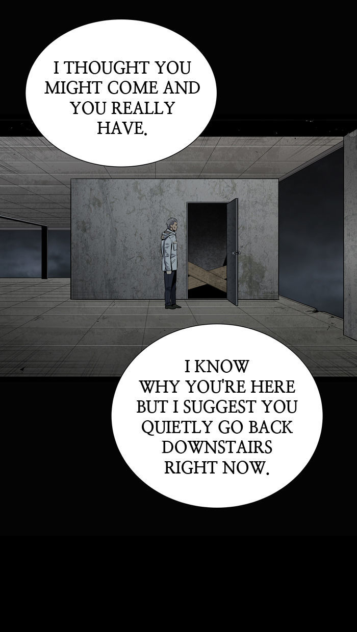 Hive Chapter 113 page 77 - Chapter 113 : [Part 3] Ep. 13
