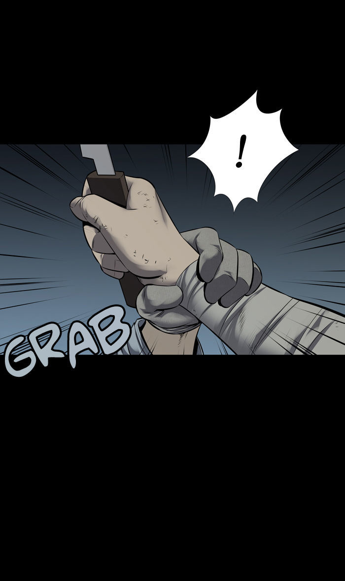 Hive Chapter 114 page 10 - Chapter 114 : [Part 3] Ep. 14