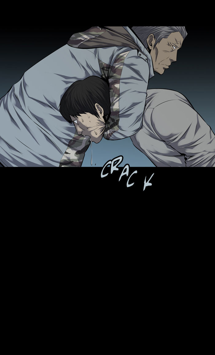 Hive Chapter 114 page 11 - Chapter 114 : [Part 3] Ep. 14