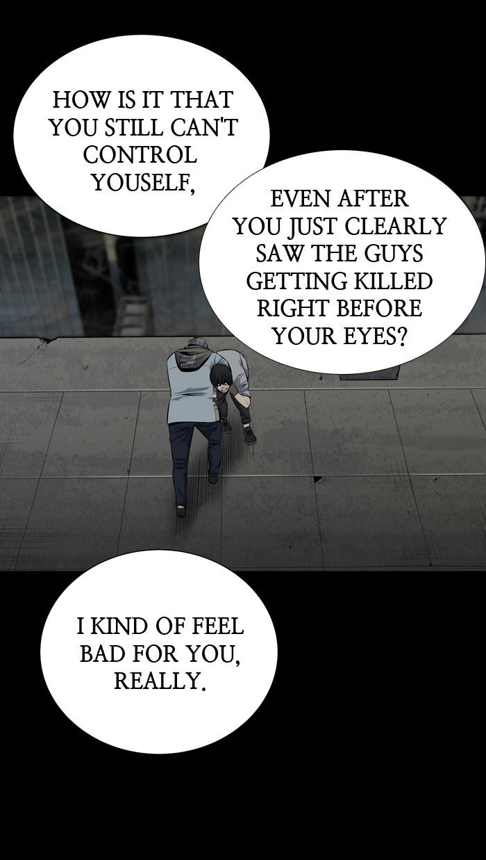 Hive Chapter 114 page 12 - Chapter 114 : [Part 3] Ep. 14