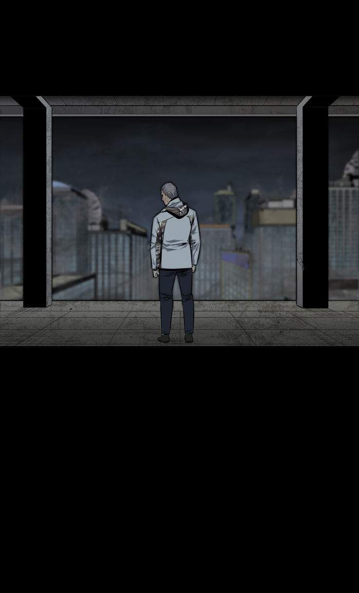 Hive Chapter 114 page 15 - Chapter 114 : [Part 3] Ep. 14