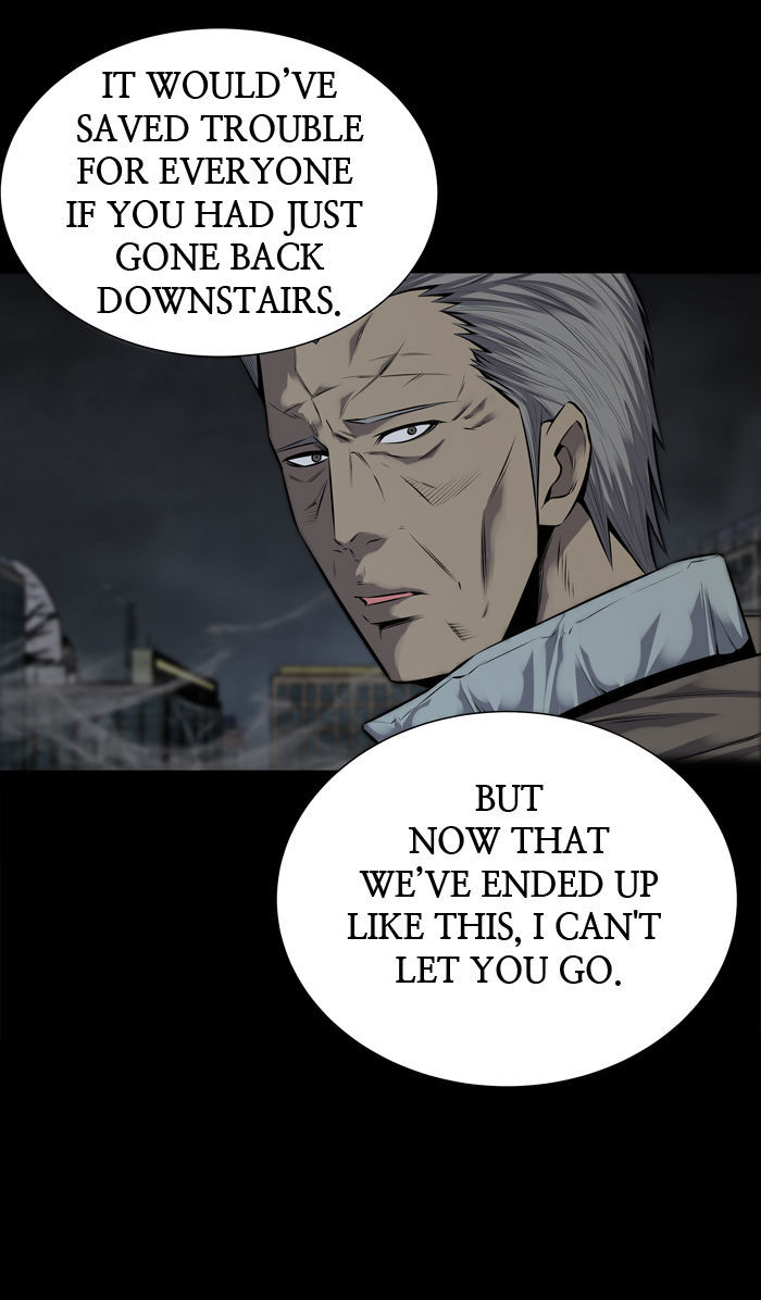 Hive Chapter 114 page 16 - Chapter 114 : [Part 3] Ep. 14
