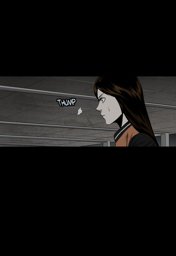 Hive Chapter 114 page 17 - Chapter 114 : [Part 3] Ep. 14