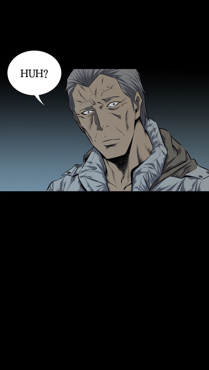 Hive Chapter 114 page 19 - Chapter 114 : [Part 3] Ep. 14