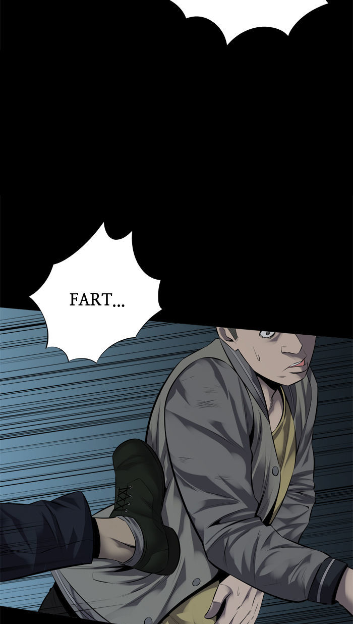 Hive Chapter 114 page 2 - Chapter 114 : [Part 3] Ep. 14