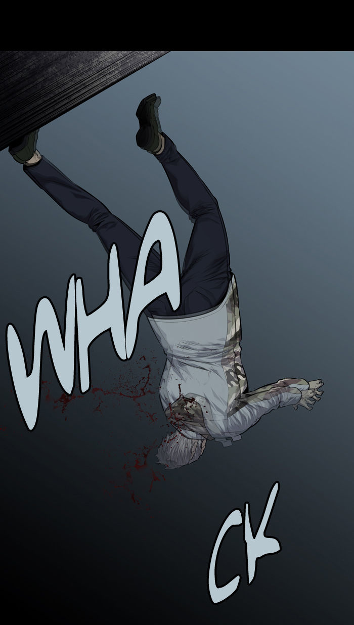 Hive Chapter 114 page 20 - Chapter 114 : [Part 3] Ep. 14