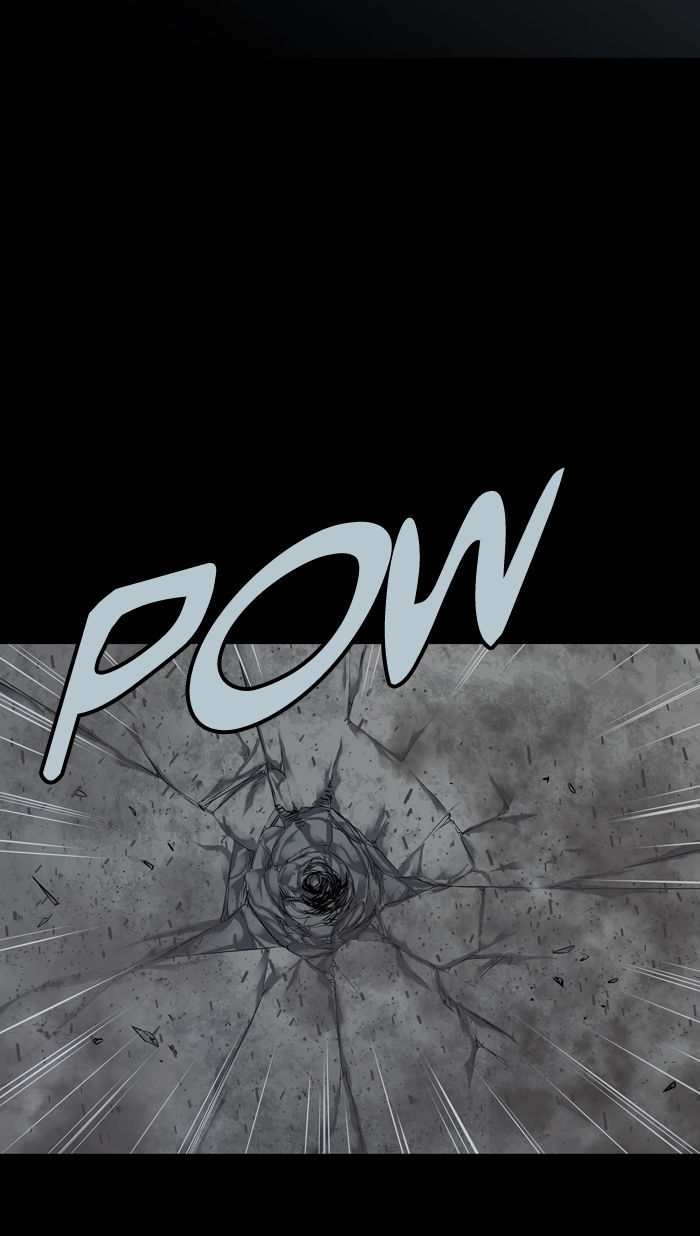 Hive Chapter 114 page 21 - Chapter 114 : [Part 3] Ep. 14