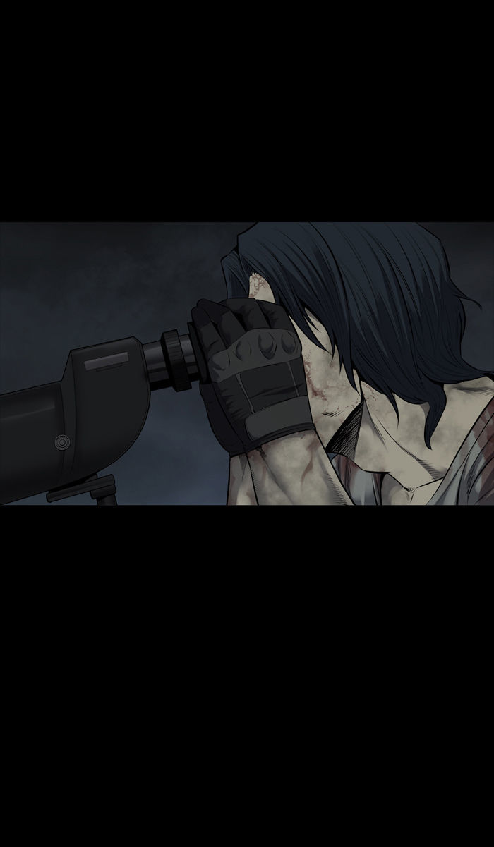 Hive Chapter 114 page 24 - Chapter 114 : [Part 3] Ep. 14