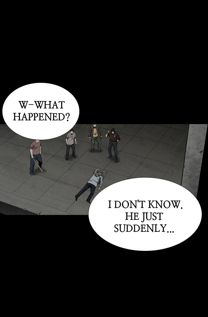 Hive Chapter 114 page 26 - Chapter 114 : [Part 3] Ep. 14