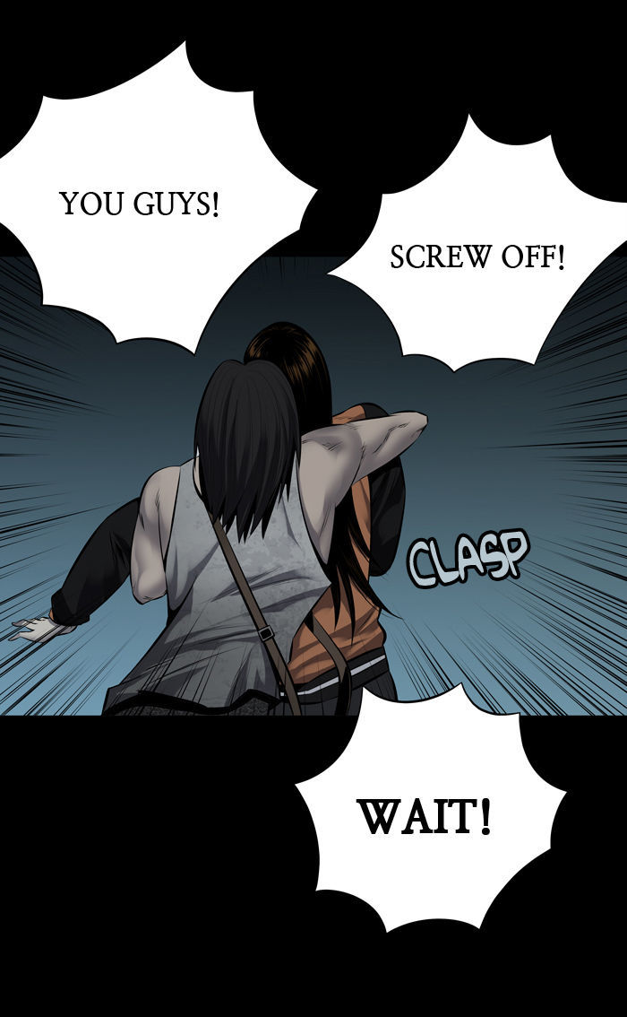 Hive Chapter 114 page 28 - Chapter 114 : [Part 3] Ep. 14