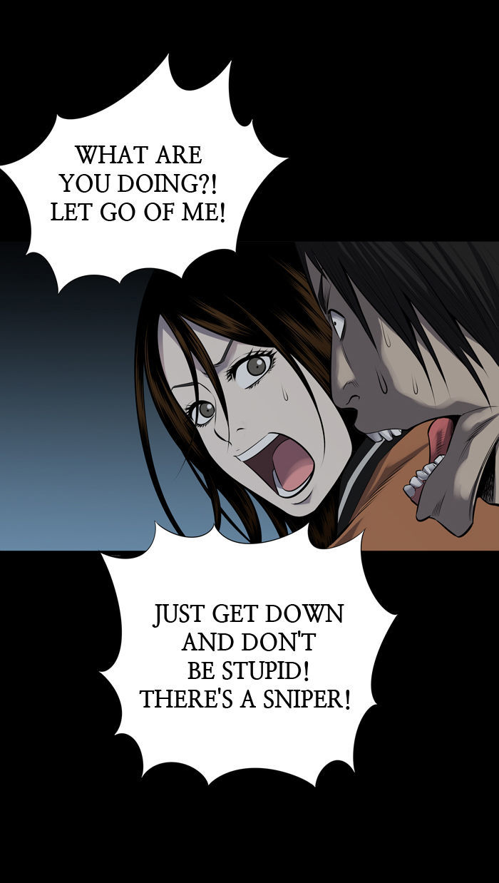 Hive Chapter 114 page 29 - Chapter 114 : [Part 3] Ep. 14