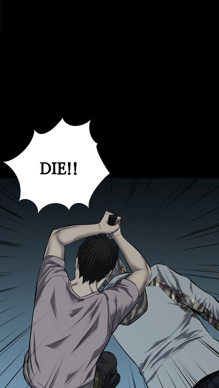 Hive Chapter 114 page 31 - Chapter 114 : [Part 3] Ep. 14