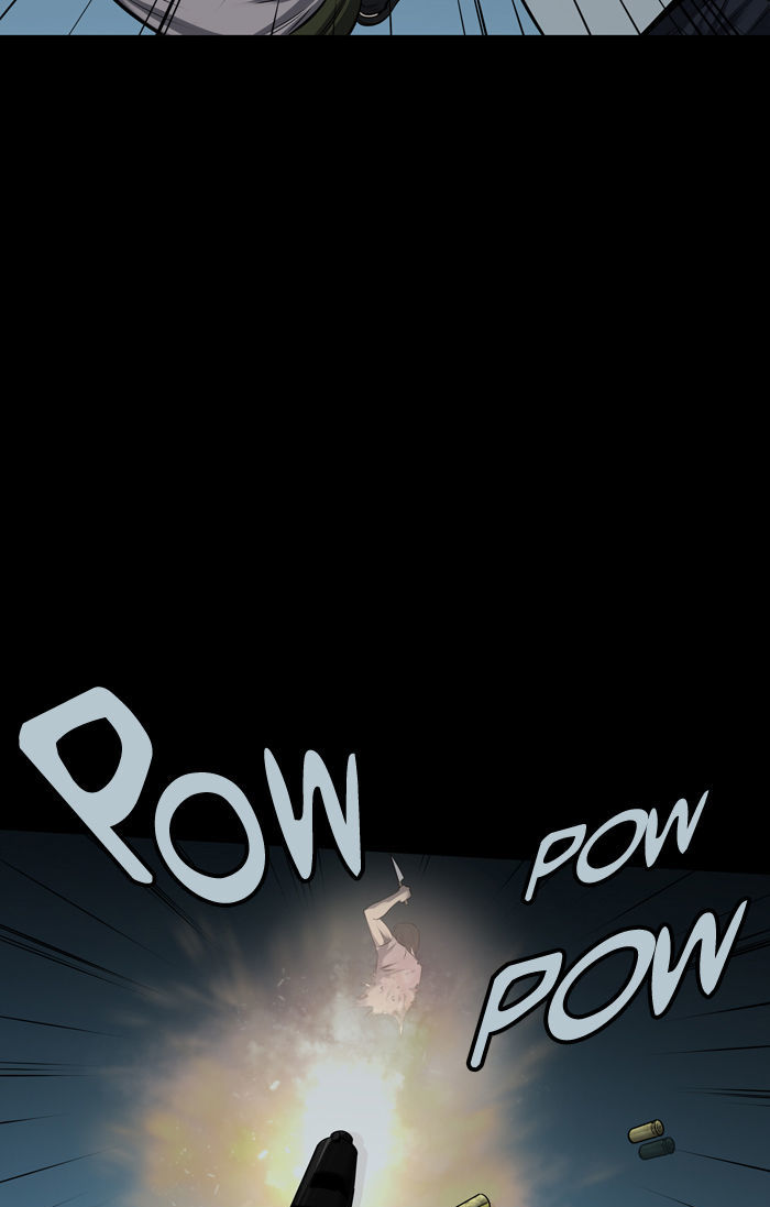 Hive Chapter 114 page 32 - Chapter 114 : [Part 3] Ep. 14