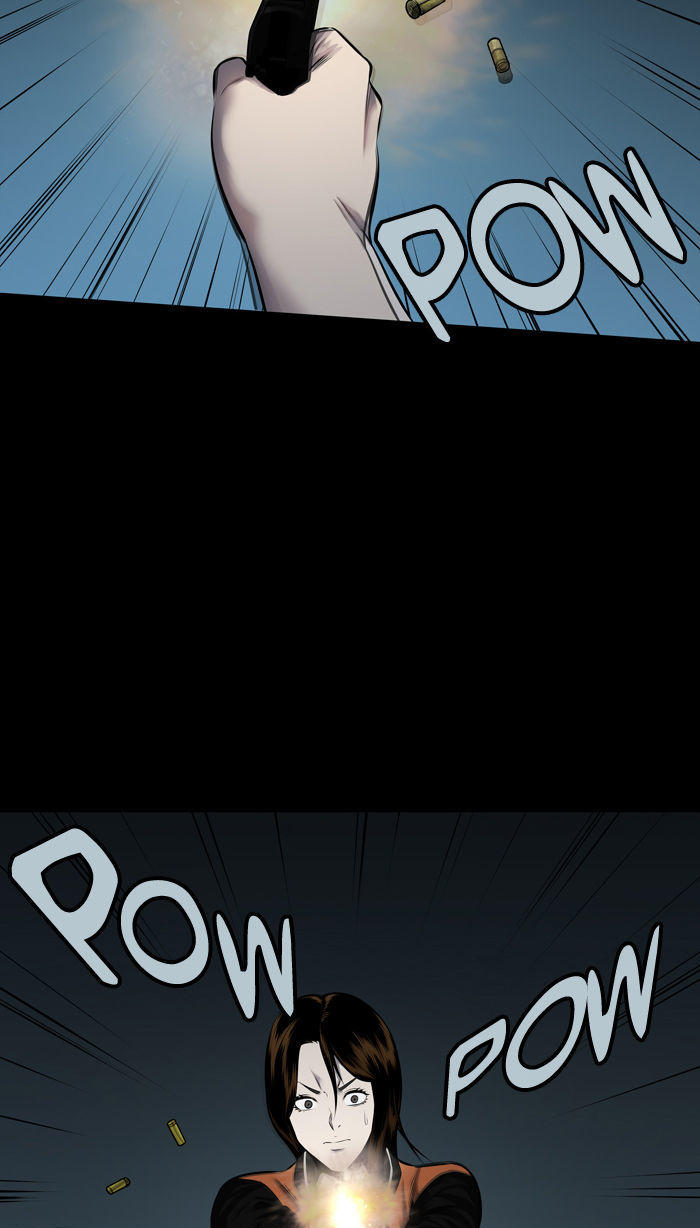 Hive Chapter 114 page 33 - Chapter 114 : [Part 3] Ep. 14