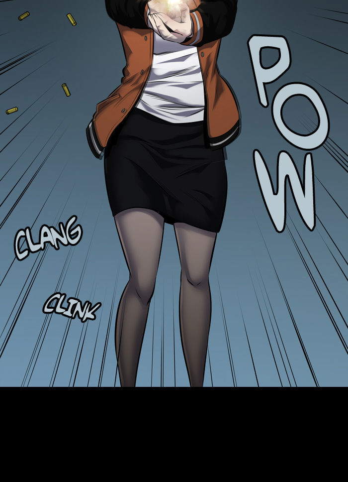 Hive Chapter 114 page 34 - Chapter 114 : [Part 3] Ep. 14