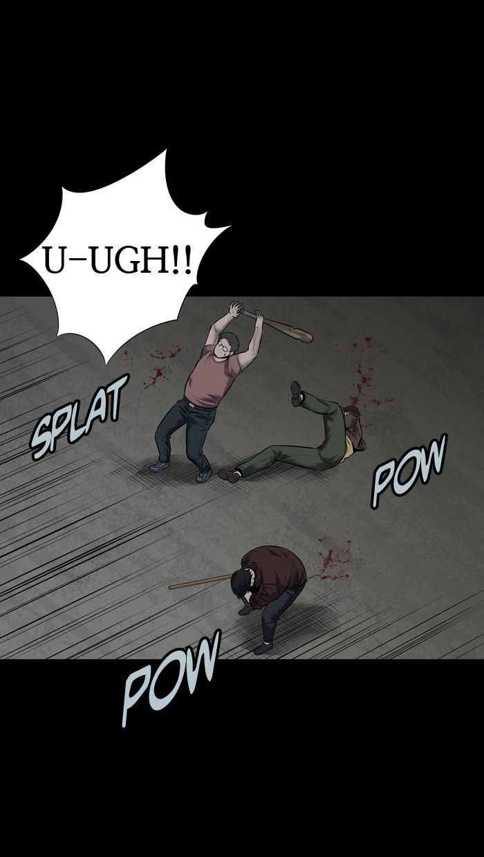 Hive Chapter 114 page 35 - Chapter 114 : [Part 3] Ep. 14