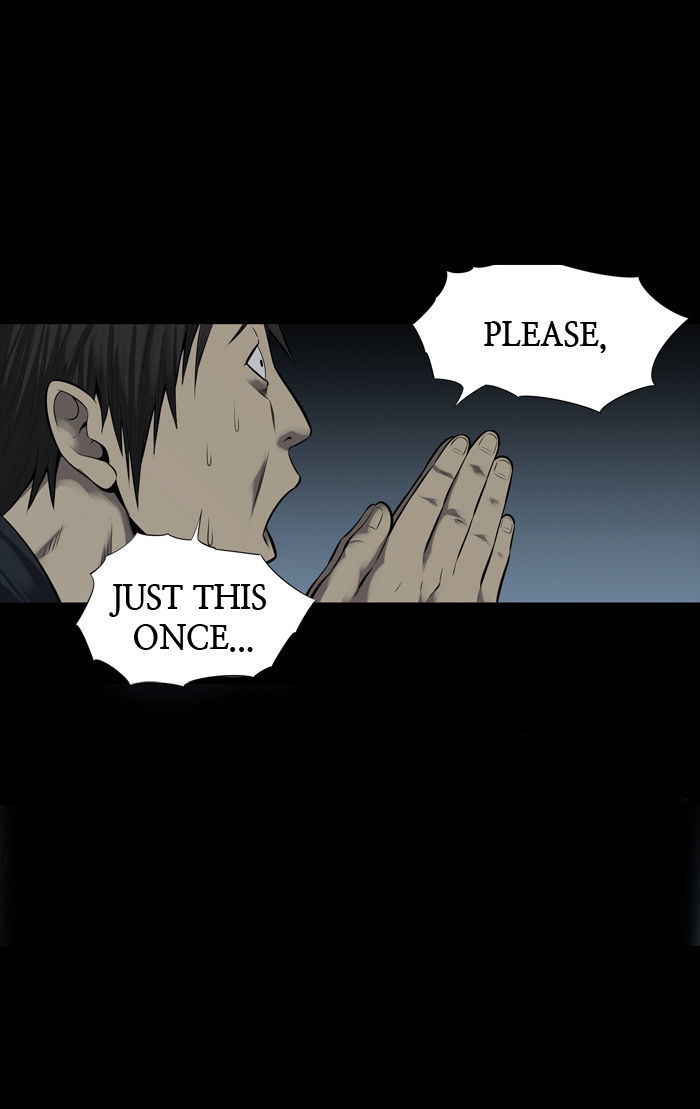 Hive Chapter 114 page 40 - Chapter 114 : [Part 3] Ep. 14