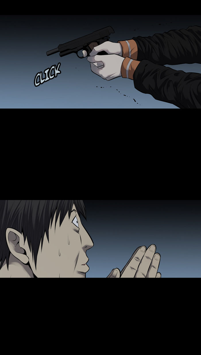 Hive Chapter 114 page 41 - Chapter 114 : [Part 3] Ep. 14
