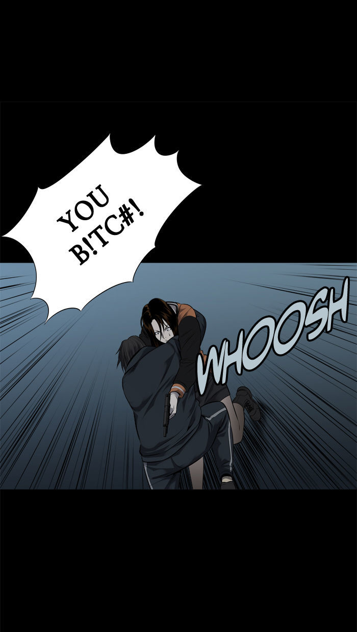 Hive Chapter 114 page 42 - Chapter 114 : [Part 3] Ep. 14