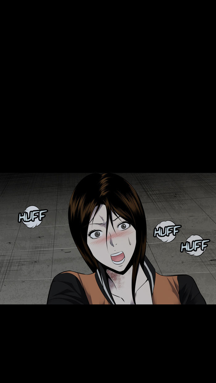 Hive Chapter 114 page 47 - Chapter 114 : [Part 3] Ep. 14
