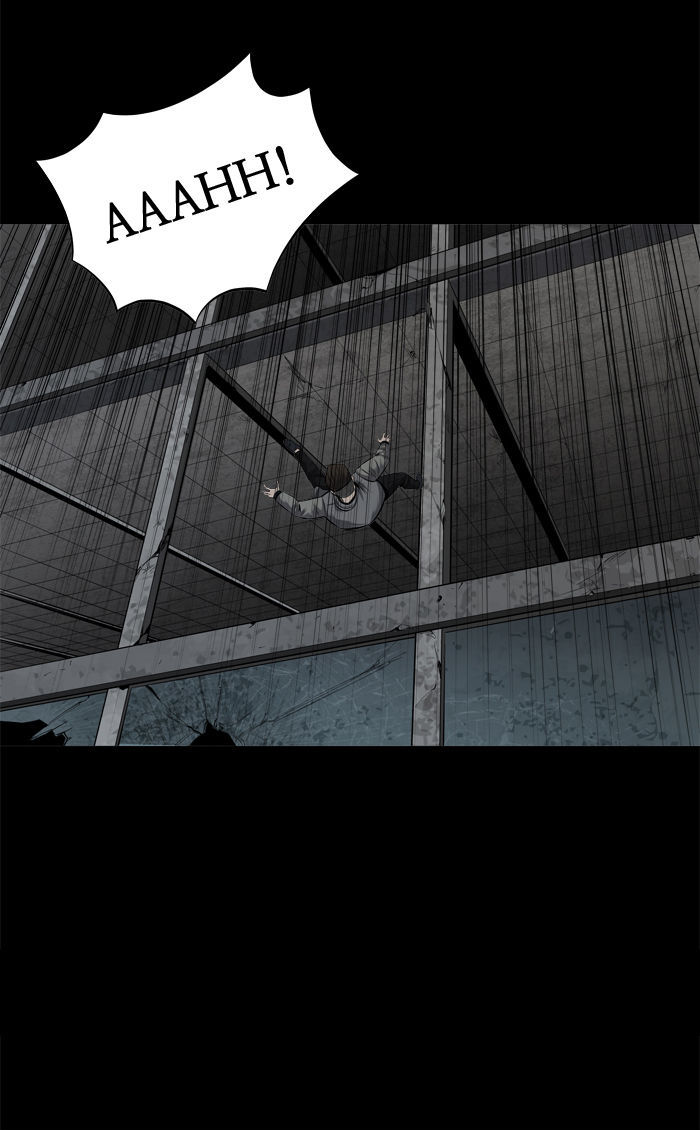 Hive Chapter 114 page 5 - Chapter 114 : [Part 3] Ep. 14