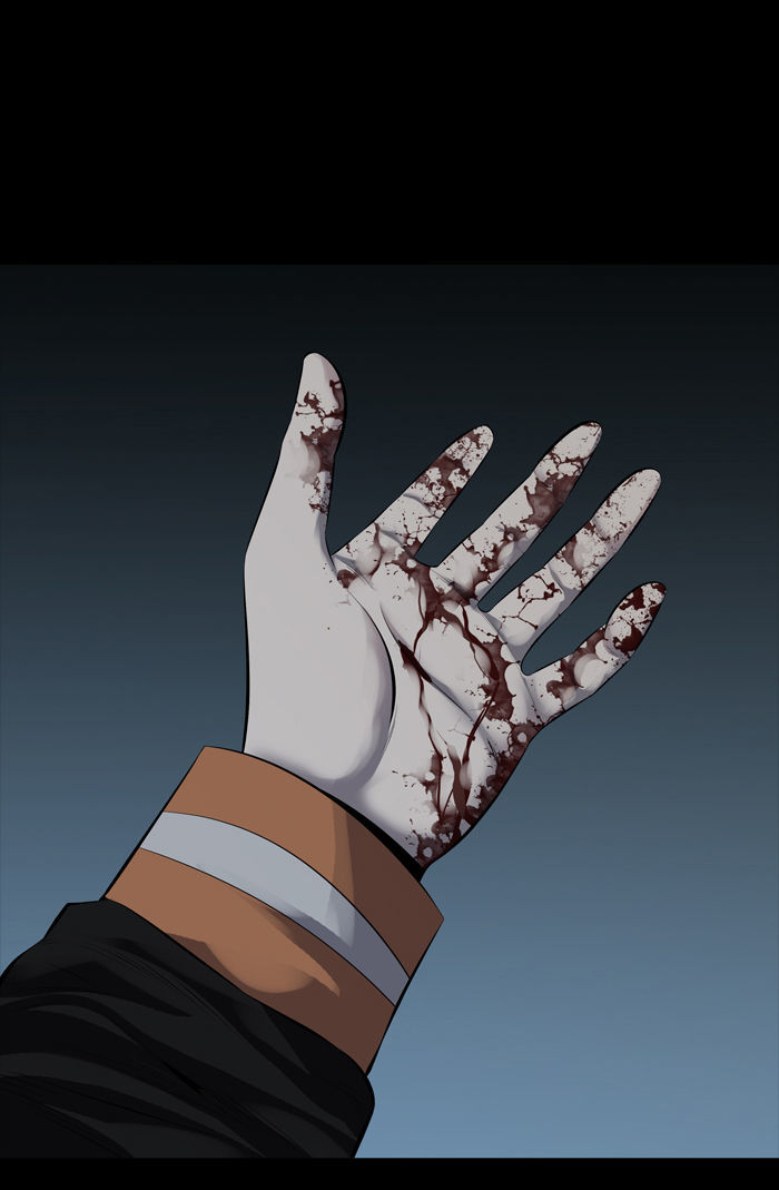 Hive Chapter 114 page 51 - Chapter 114 : [Part 3] Ep. 14