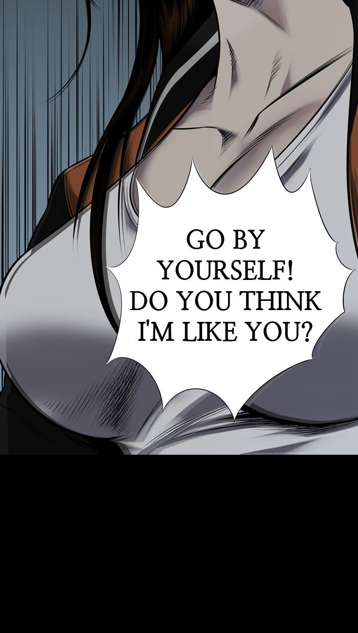 Hive Chapter 114 page 56 - Chapter 114 : [Part 3] Ep. 14