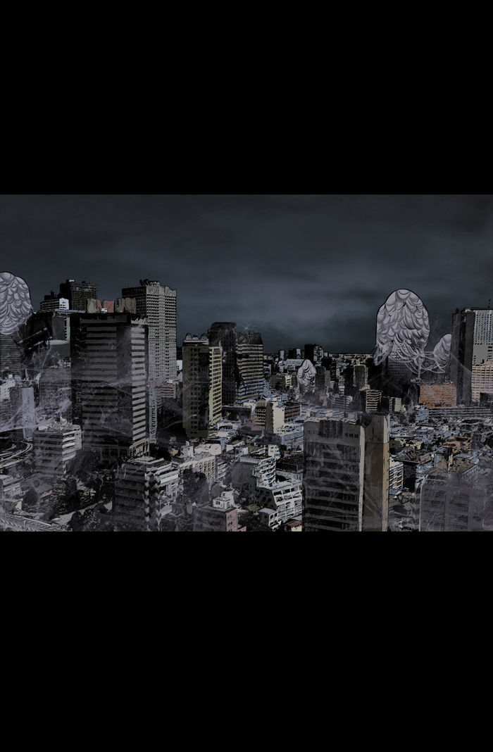 Hive Chapter 114 page 58 - Chapter 114 : [Part 3] Ep. 14