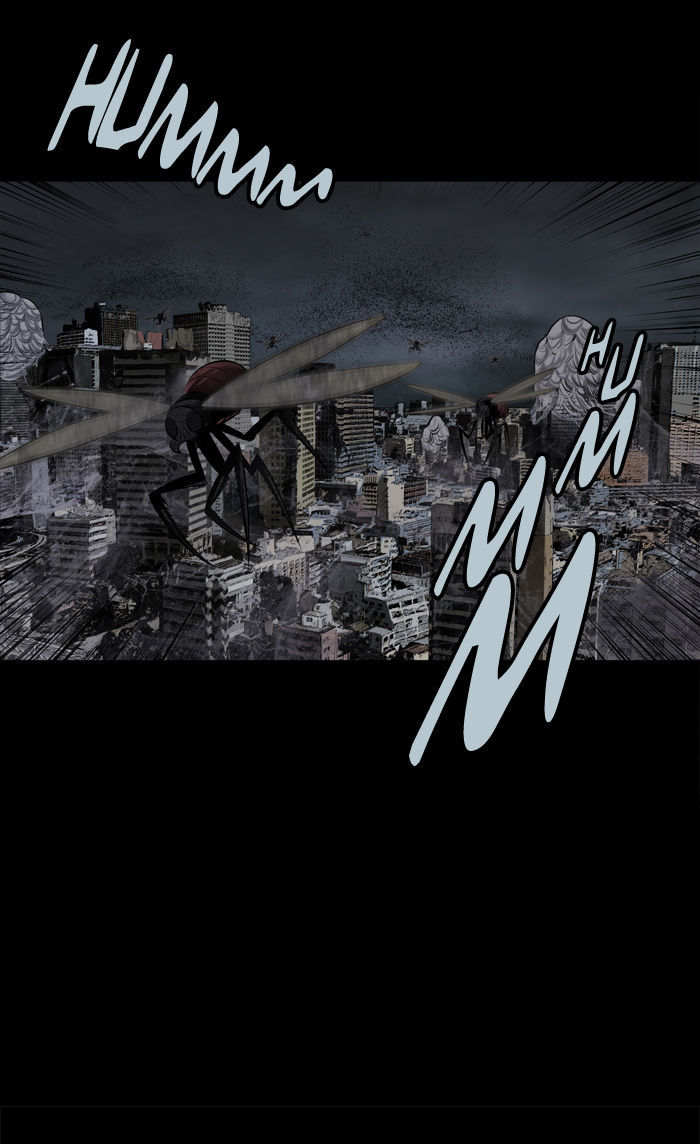 Hive Chapter 114 page 60 - Chapter 114 : [Part 3] Ep. 14