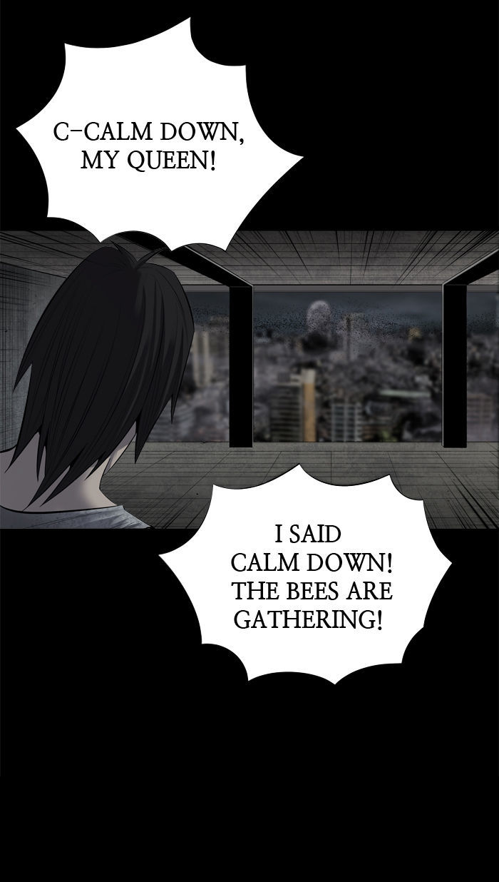 Hive Chapter 114 page 61 - Chapter 114 : [Part 3] Ep. 14